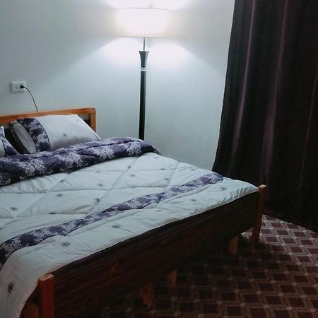 Wateen Home Ваді-Муса Екстер'єр фото