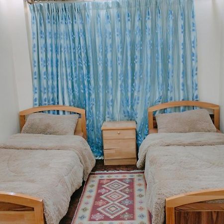 Wateen Home Ваді-Муса Екстер'єр фото