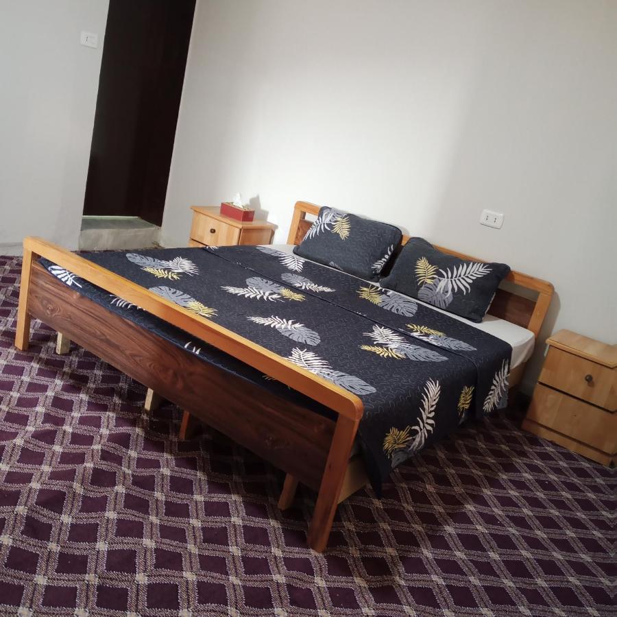 Wateen Home Ваді-Муса Номер фото