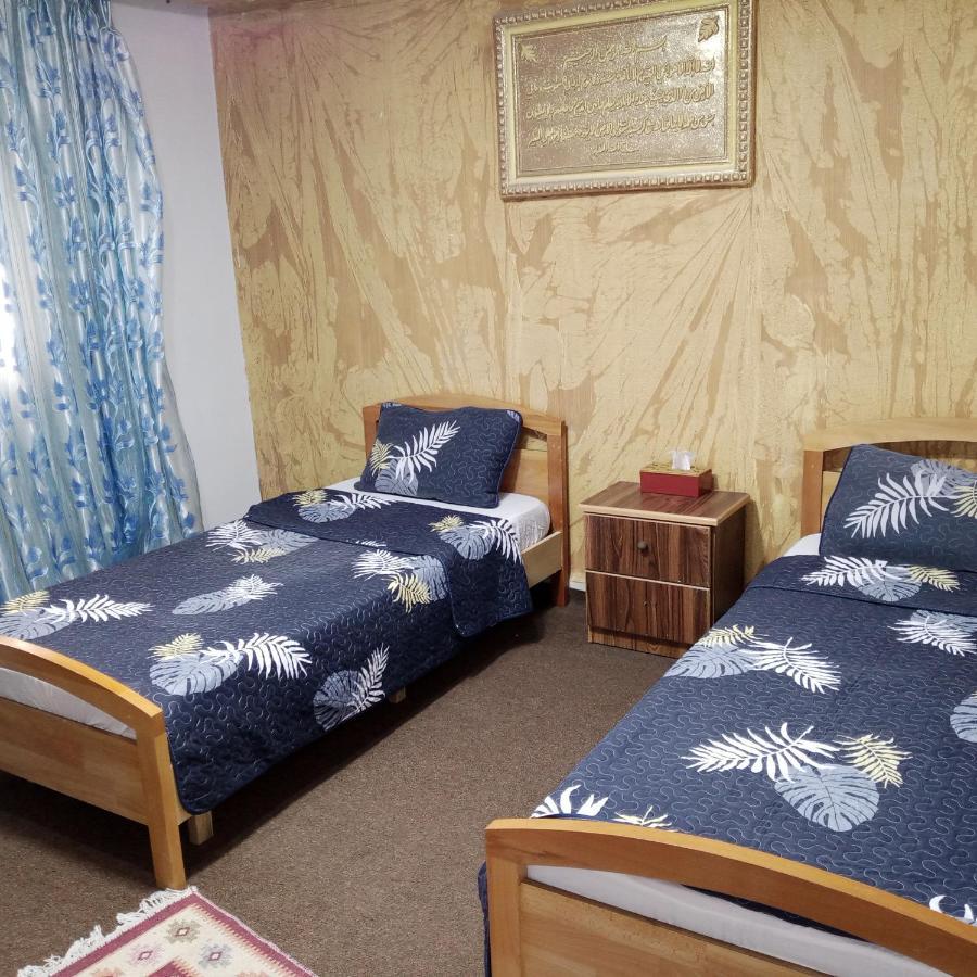 Wateen Home Ваді-Муса Номер фото