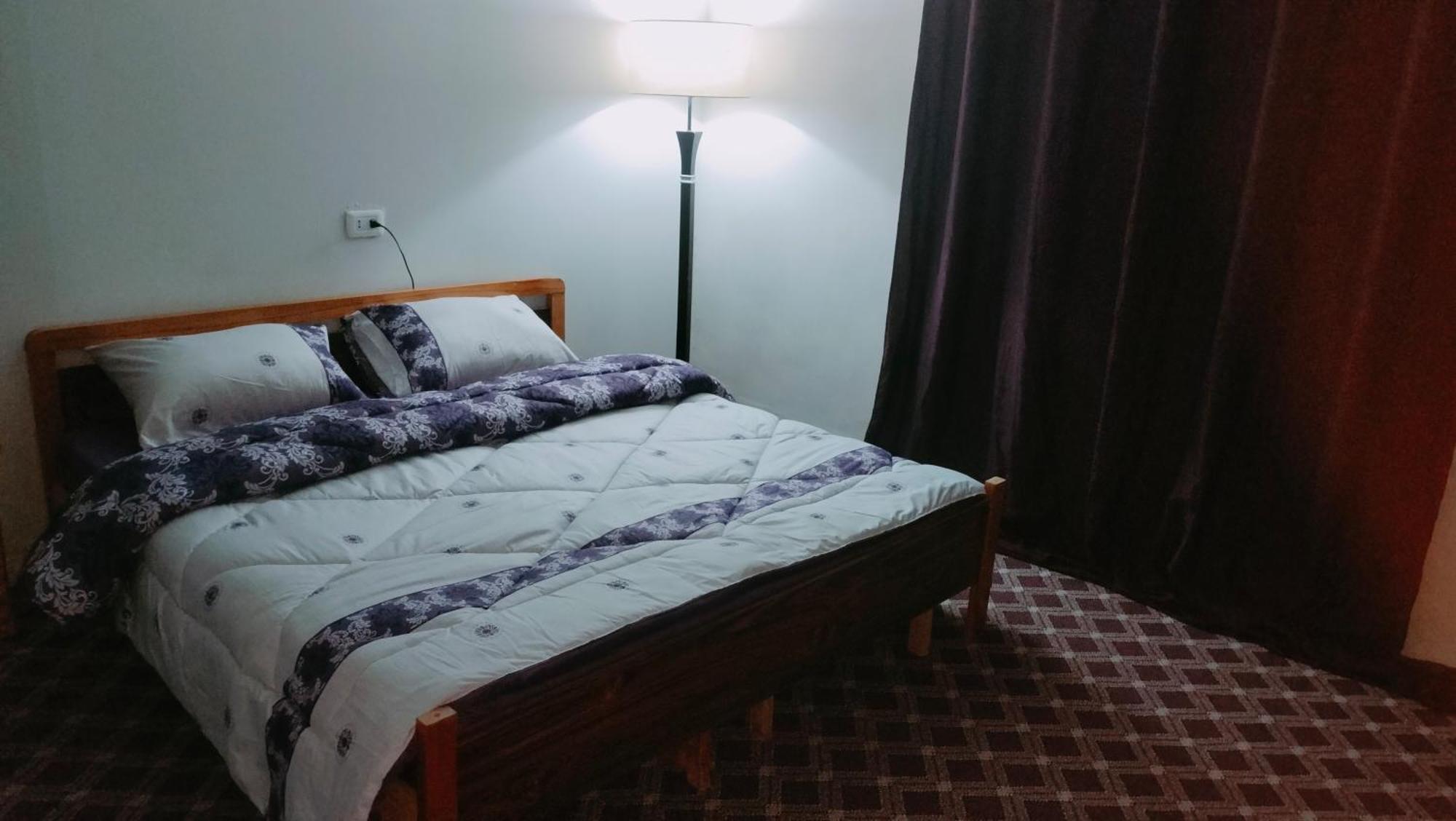 Wateen Home Ваді-Муса Екстер'єр фото