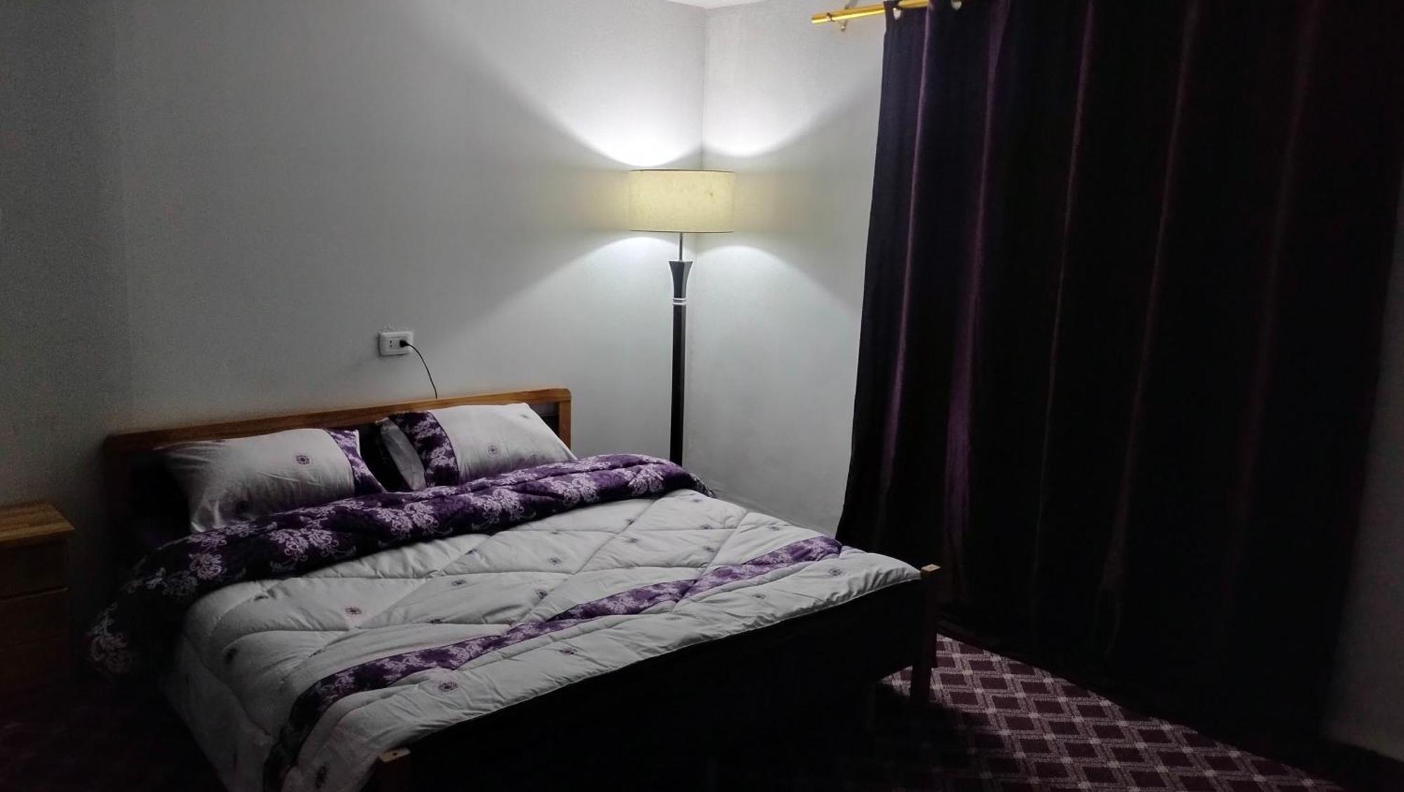 Wateen Home Ваді-Муса Екстер'єр фото