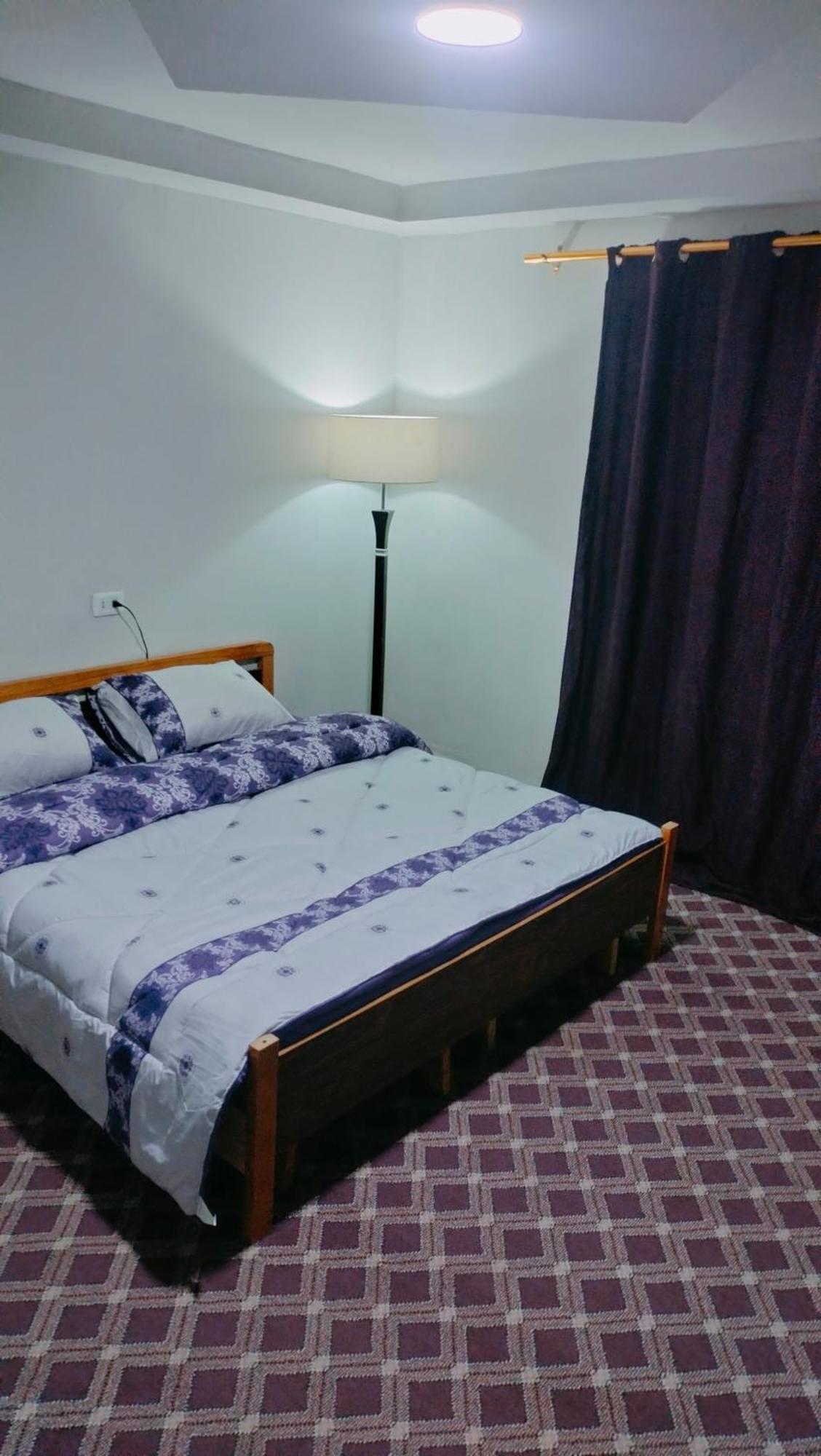 Wateen Home Ваді-Муса Екстер'єр фото