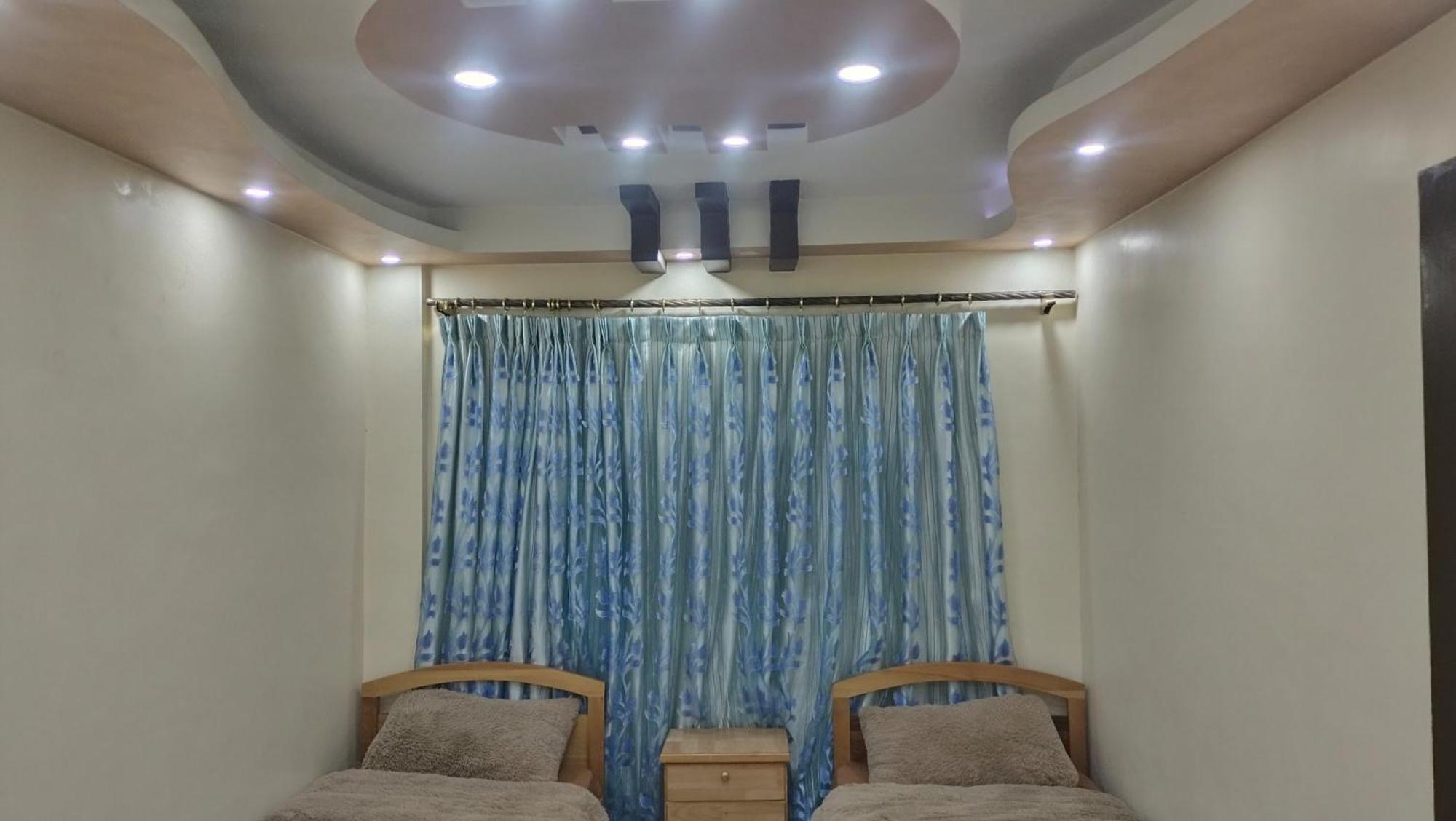 Wateen Home Ваді-Муса Екстер'єр фото
