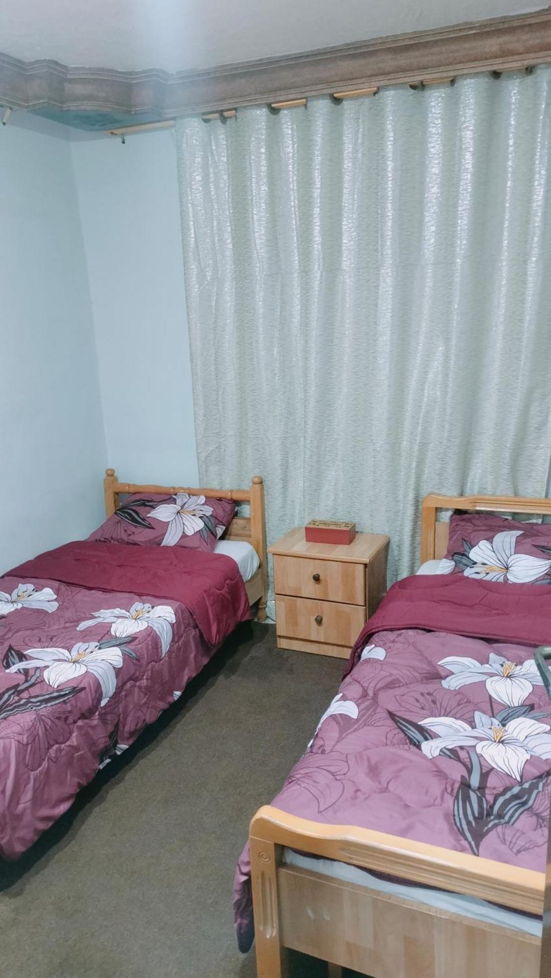 Wateen Home Ваді-Муса Екстер'єр фото