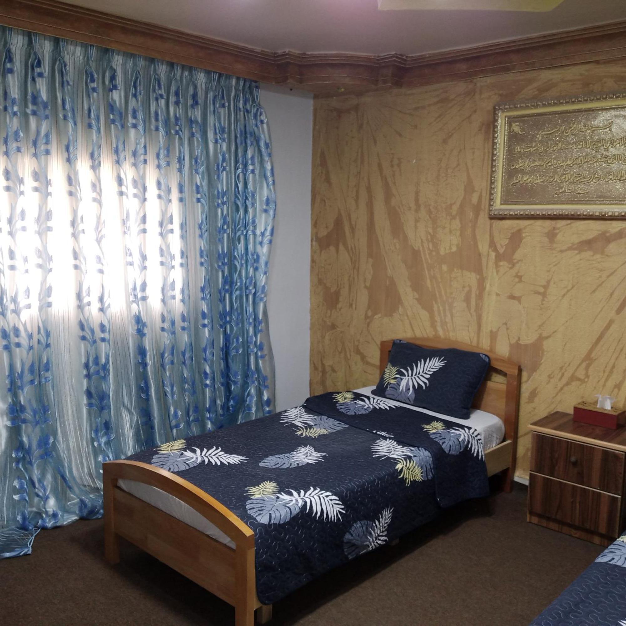 Wateen Home Ваді-Муса Номер фото