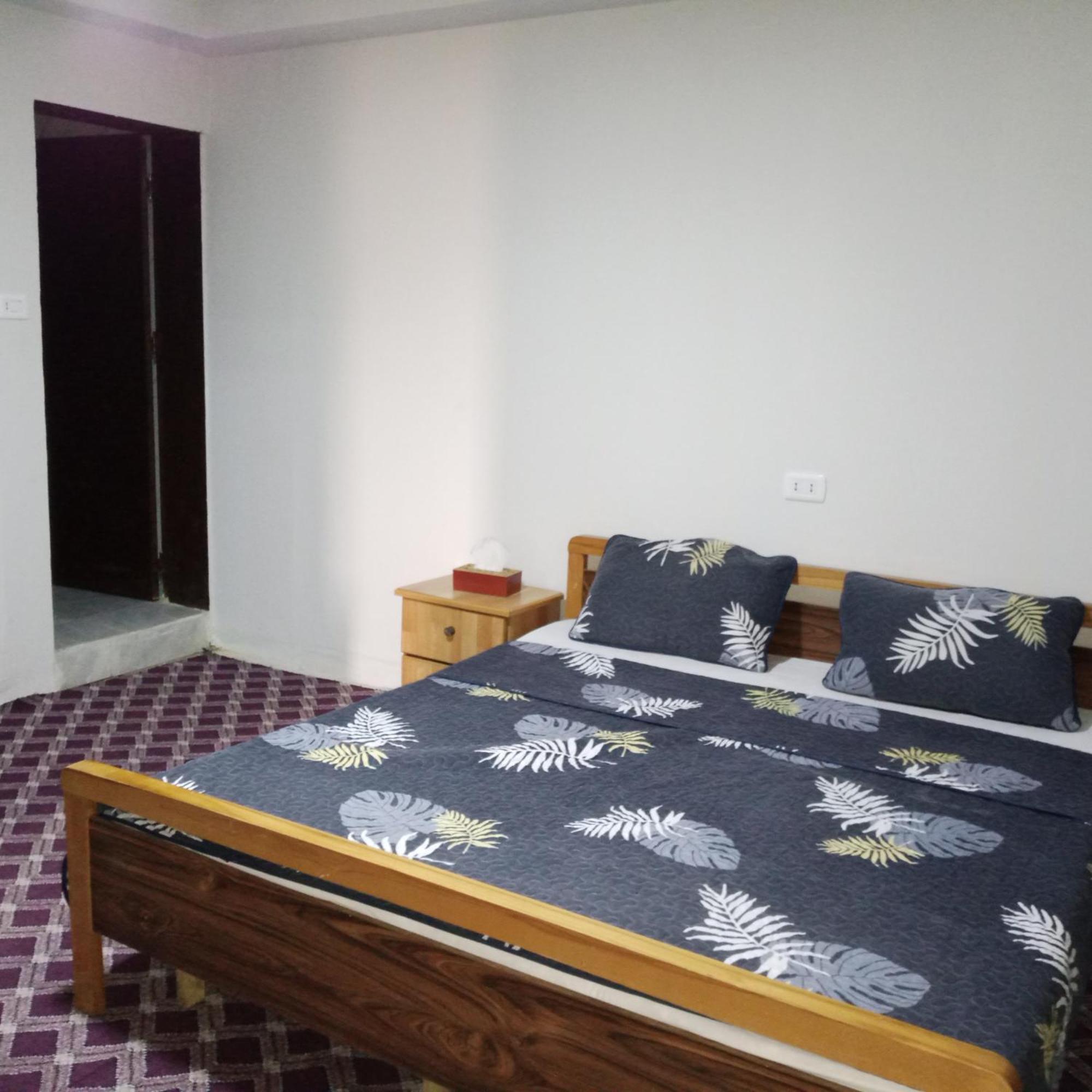 Wateen Home Ваді-Муса Номер фото