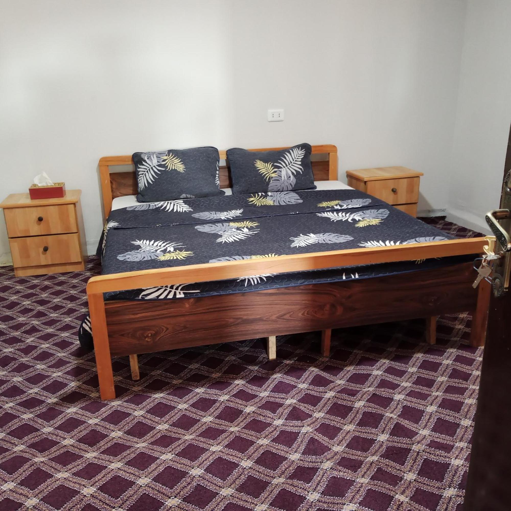 Wateen Home Ваді-Муса Номер фото