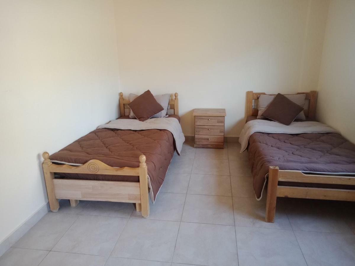 Wateen Home Ваді-Муса Номер фото