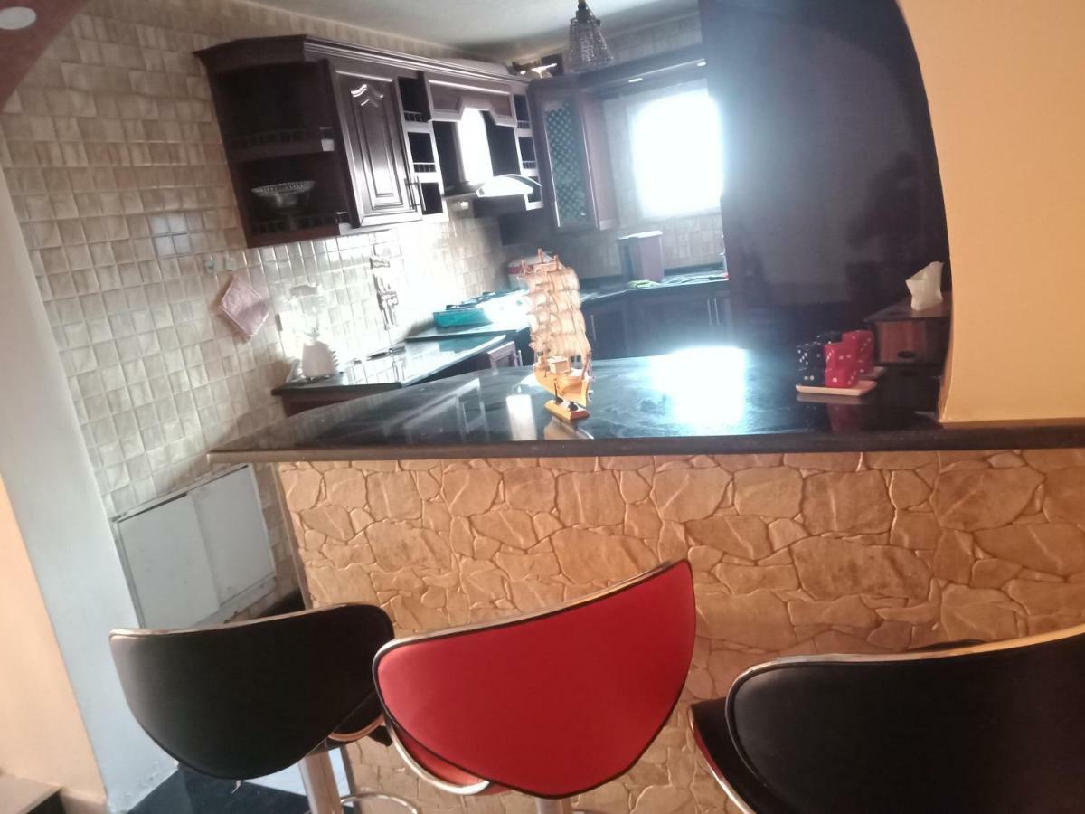 Wateen Home Ваді-Муса Екстер'єр фото